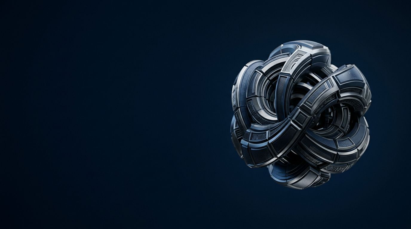 AI 3D model generation showcase