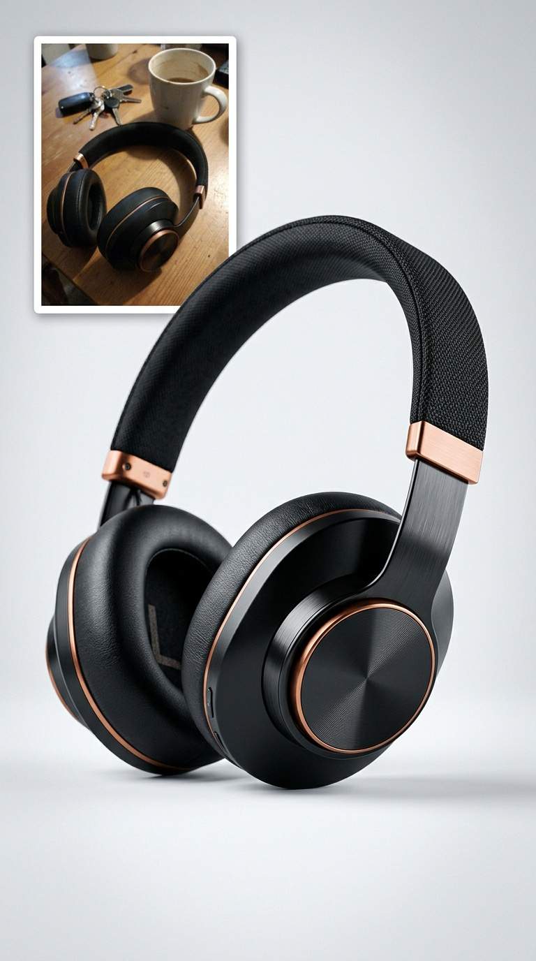 Product-to-ad